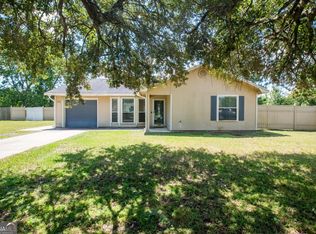 131 Cherry Point Dr, Saint Marys, GA 31558