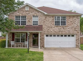7303 Hidden Lake Cir, Fairview, TN 37062