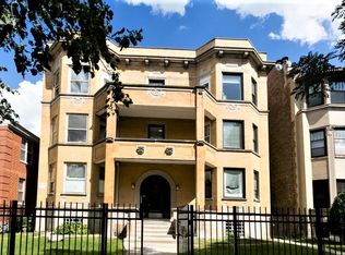 4435 N Paulina St #2, Chicago, IL 60640