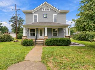 625 Logan Ave, Chapman, KS 67431
