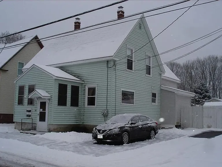 Westbrook 2 Bedroom Duplex + Office Fenced Yard - 1st Flr Laundry