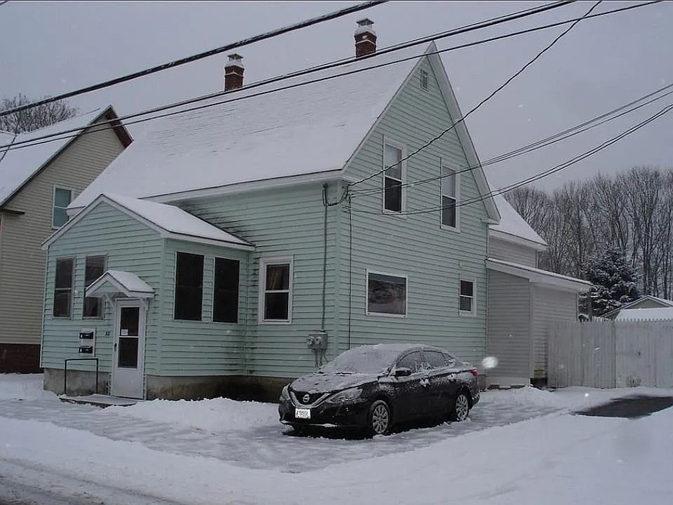 Westbrook 2 Bedroom Duplex + Office Fenced Yard - 1st Flr Laundry