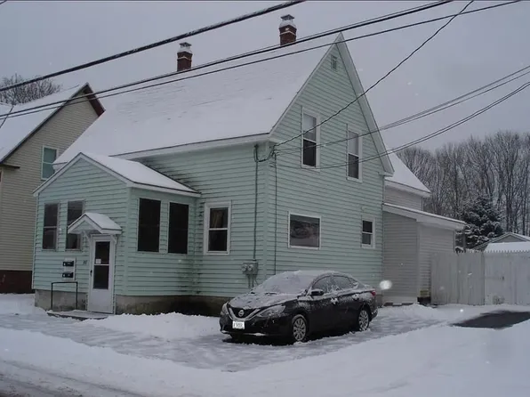 88 E Valentine St APT 2, Westbrook, ME 04092