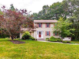 14 Heritage Hill Rd, Windham, NH 03087