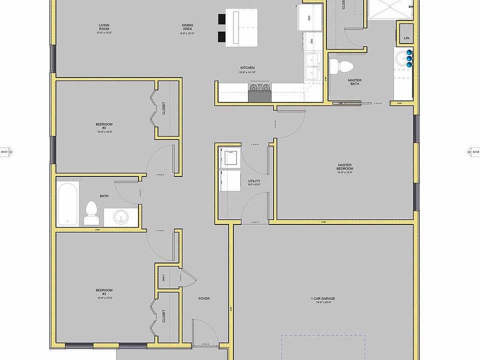 2nd image of 3700 McLarty Dr