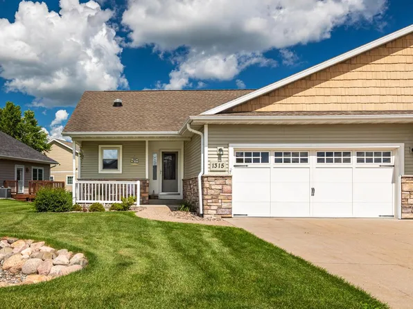 1315 Rosewood TRAIL, Onalaska, WI 54650