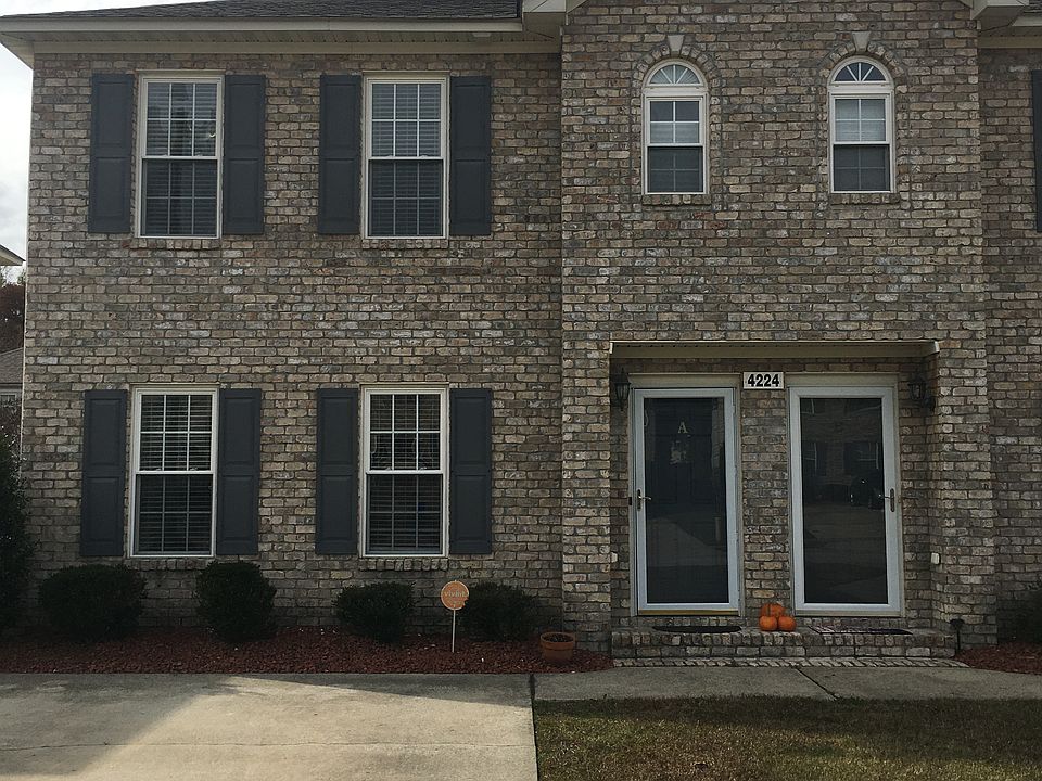1st image of 4224 Brook Creek Ln #A