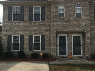4224 Brook Creek Ln #A, Greenville, NC 27858