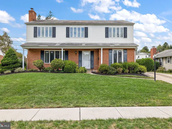2517 Kittiwake Dr, Wilmington, DE 19805
