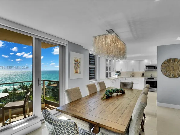 1920 S Ocean Dr APT 11C, Hallandale, FL 33009