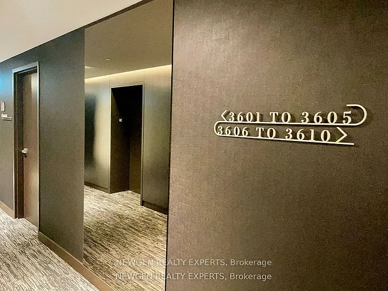11 Yorkville Ave #3610 — Photo 12