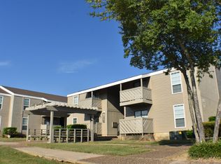 1220 N Albert Pike Ave APT A, Fort Smith, AR 72904