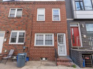 2130 E Tucker St, Philadelphia, PA 19125