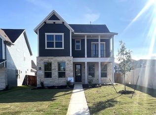 225 Woodrow Ln, Liberty Hill, TX 78642