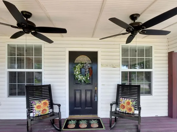 1306 Garrison Ave, Pt Saint Joe, FL 32456