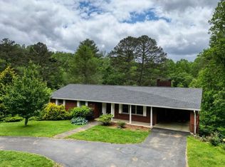 4142 Blue Ridge Dr, Blue Ridge, GA 30513