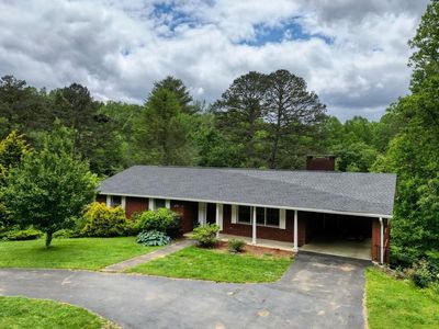 4142 Blue Ridge Dr, Blue Ridge, GA, 30513