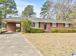1505 Damon Dr, Florence, SC 29505