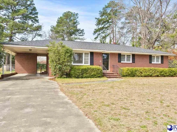 1505 Damon Dr, Florence, SC 29505