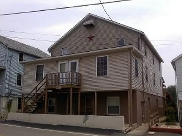 143 Main St, Mocanaqua, PA 18655