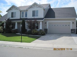 231 E Cassidy Dr, Meridian, ID 83646