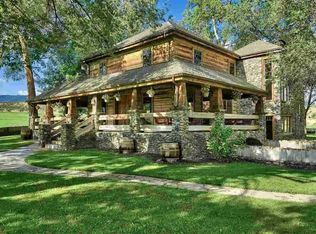 11691 Highway 65, Mesa, CO 81643