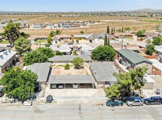 18150 Casaba Rd, Adelanto, CA 92301