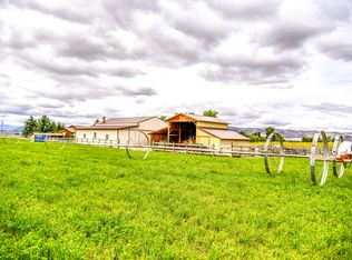 43527 Eli Gap Rd, Polson, MT 59860