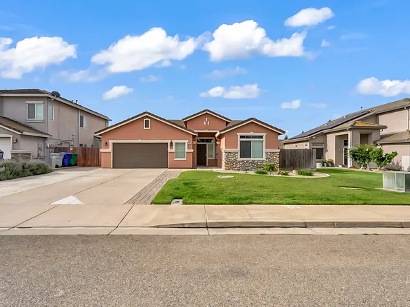 1810 Briar Brook Ct, Atwater, CA 95301