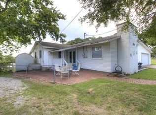 34 Bluff Rd, Adair, OK 74330