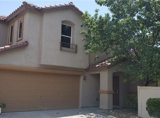 9144 Giardino Villa St, Las Vegas, NV 89148