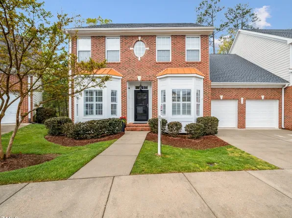 117 Alden Village Ct, Cary, NC 27519