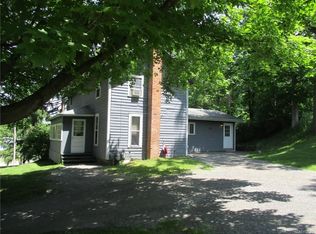 4356 Lower Court St, Geneseo, NY 14454