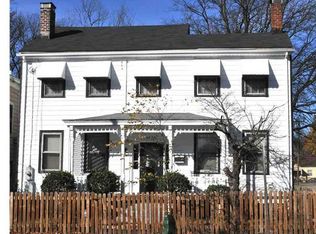 1434 Mechanicsville Tpke, Richmond, VA 23223