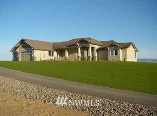 760 Shushuskin Rdg, Ellensburg, WA 98926