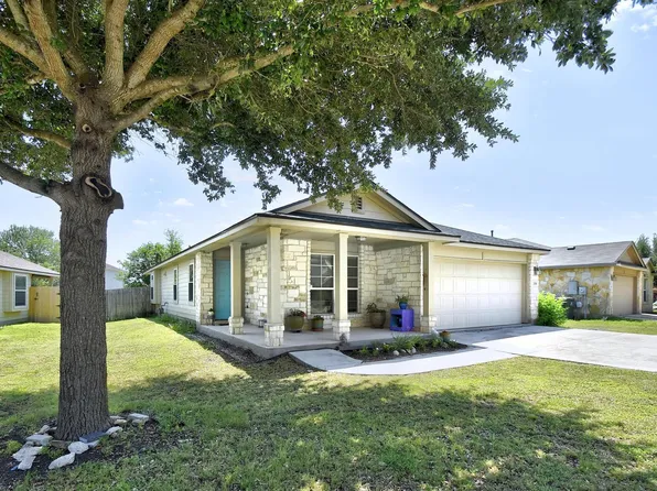 106 Wild Plum, San Marcos, TX 78666