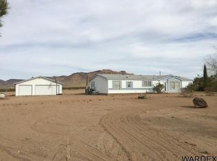 3285 W McConnico Rd, Golden Valley, AZ 86413
