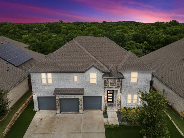 4208 Linwood Ave, McKinney, TX 75071