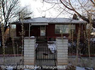34 S 200 E #A, Salina, UT 84654
