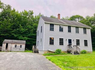 42 James Way, Windham, ME 04062