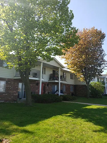 1311-1315 Fleetfoot Dr Photo 1