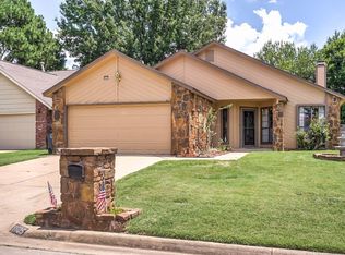 8605 S 90th Ave E, Tulsa, OK 74133