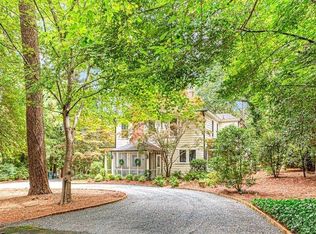 435 E New Hampshire Ave, Southern Pines, NC 28387