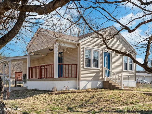 3431 Blanton Ln, Louisville, KY 40214