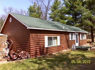 3836 S Maple Valley Rd, Saint Helen, MI 48656