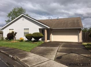 2664 Kristin Ct NE, Salem, OR 97305