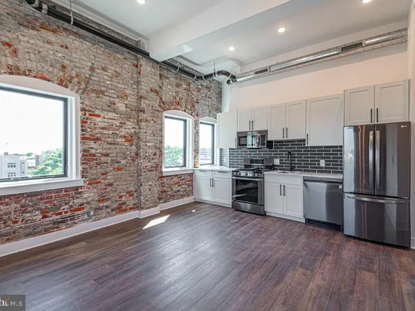 1211 Bainbridge St Unit 4A, Philadelphia, PA 19147