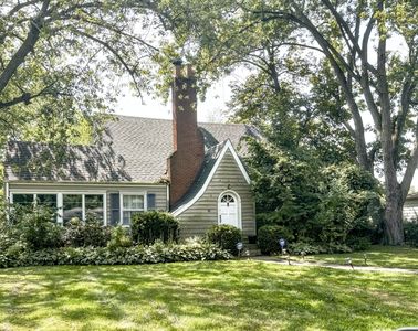 36 Deerpath Rd, Merrillville, IN, 46410