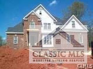 30 Summit Oaks Dr LOT 30, Watkinsville, GA 30677