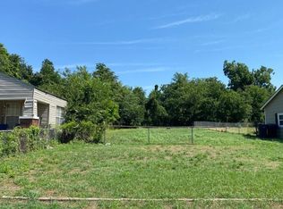 E Park Pl LOT 39 & 40, Oklahoma City, OK 73117